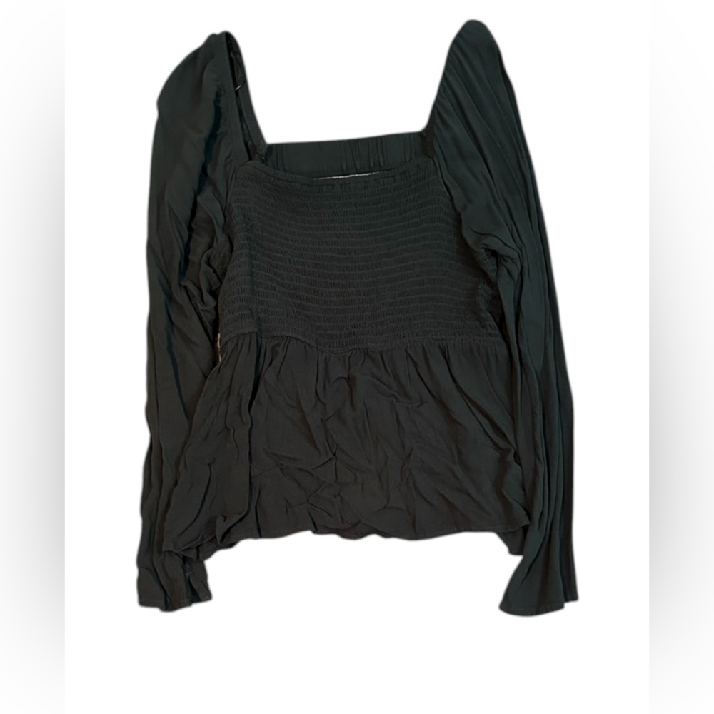 Like New Old Navy Blouse